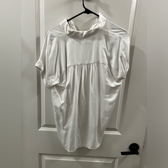 Loft Button Up - Picture 3 of 5